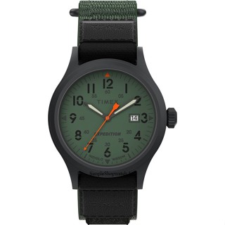 Harga shop timex expedition