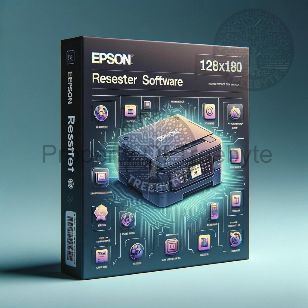 Jual Resetter Epson L1300 Lifetime Pro Solusi Mudah Atasi Printer