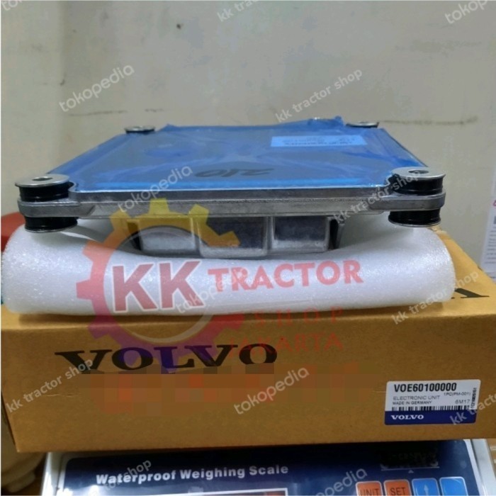 Jual CONTROLER EC210B CONTROLLER EC210B PN 60100000 | Shopee Indonesia