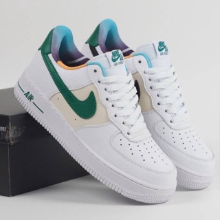 Nike Air Force 1 '07 LV8 EMB Malachite Men's Size 12 Shoes DM0109  100