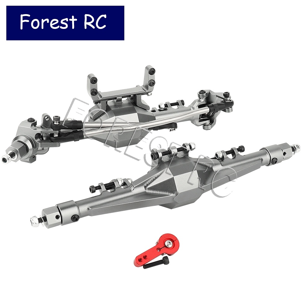 10個 ロッドリンクリンケージ Axial SCX10 II 90046 90047 313mm