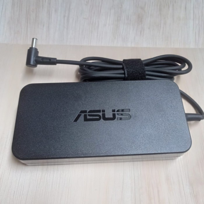 120W Chargeur ordinateur pour ASUS A15-120P1A ADP-120RH B