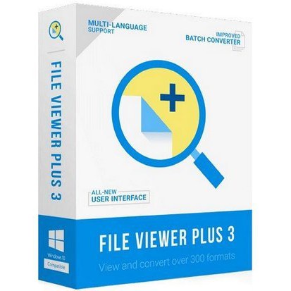 Jual File Viewer Plus 4.0 Pro - Aplikasi Buka + Menconvert Segala Macam ...