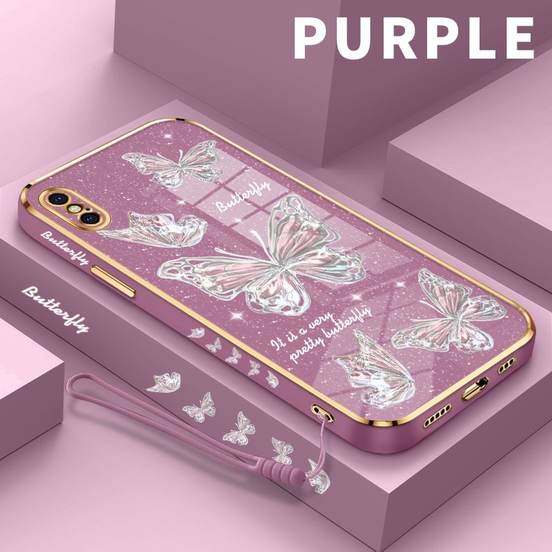 Jual Casing HP For iPhone X XR XS Max 10 Ten ip ipx ipxs ipxr