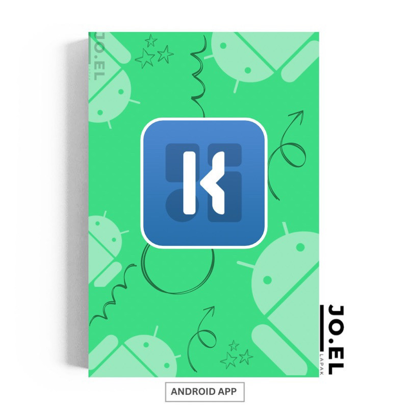 Jual Aplikasi Android KWGT Kustom Widget Maker Full Version Shopee