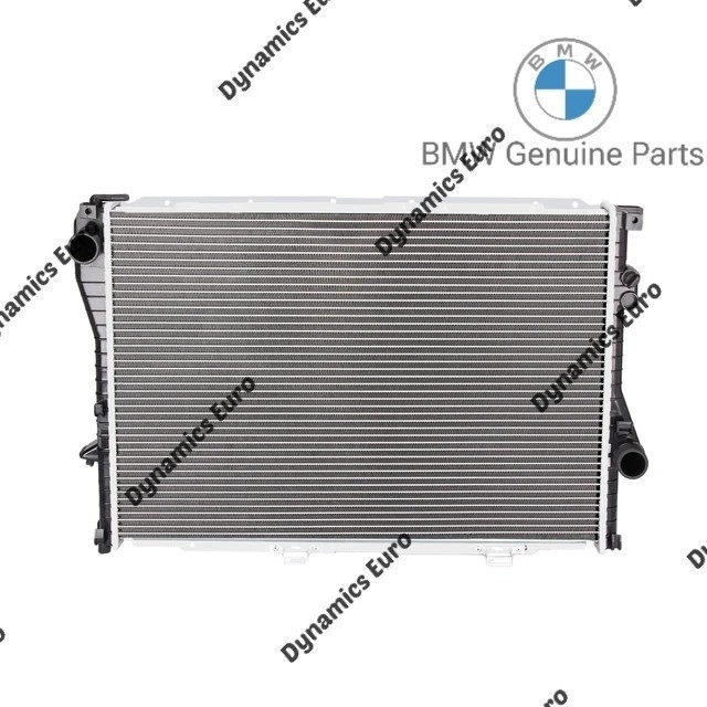Jual RADIATOR BMW E38 M60 M62 E39 M52 2.8 M62 MADE IN GERMANY | Shopee ...