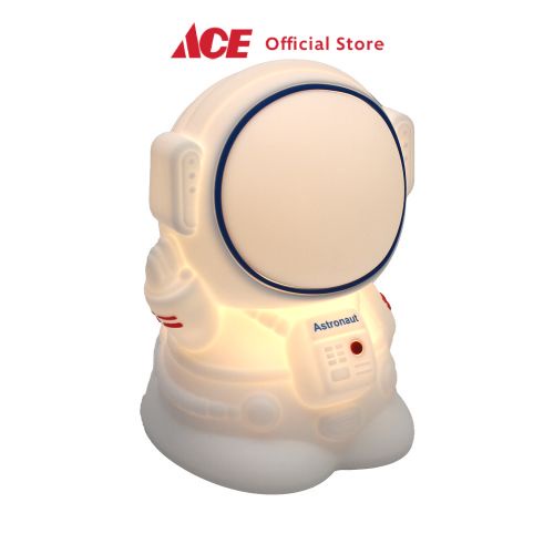 Jual C D Produk Baru Ace Ataru Lampu Tidur Rechargeable Astronaut