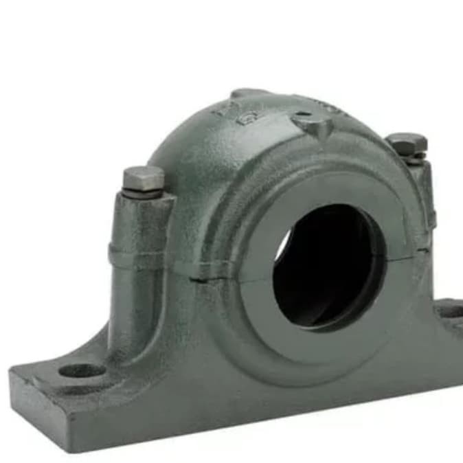 Jual Plummer Block Bearing SN509 ASB HN Housing SN 509 ring dan seal