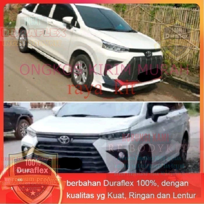 Pertempuran Tak Berujung: Memahami Evolusi dan Persaingan Avanza-Xenia Terbaru