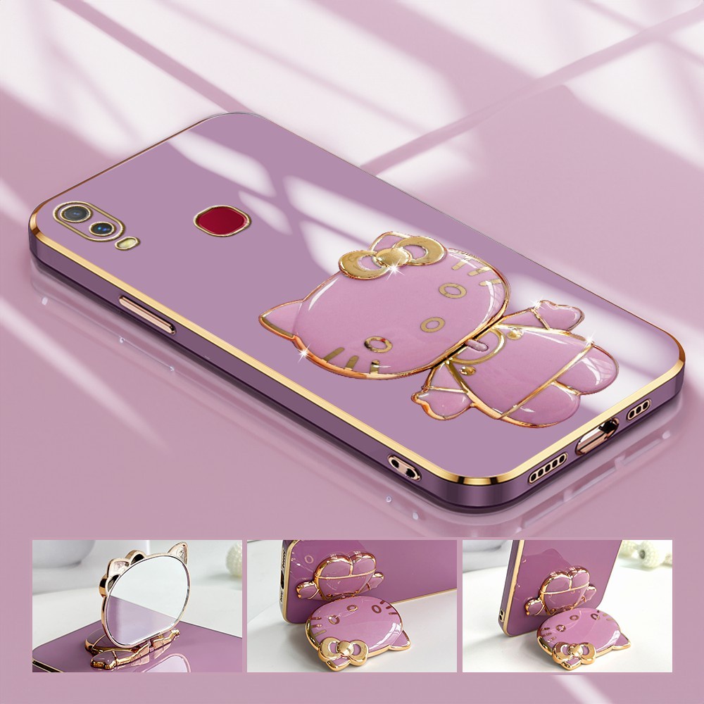 Vivo 1906 Vivo Y11 Case Unicorn Silicone Cases Vivo Y11 Phone Case