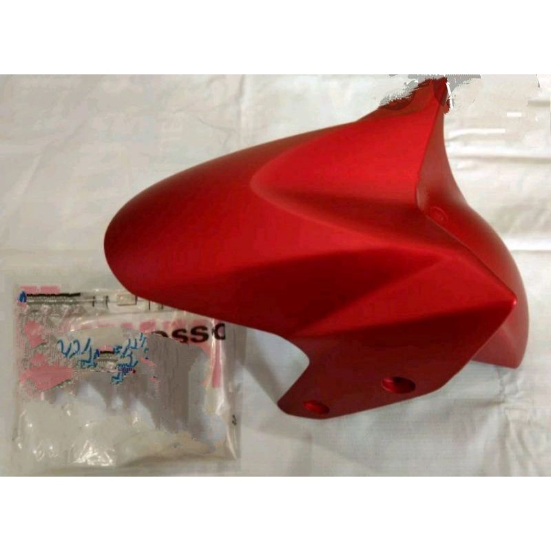 Jual Cover Spakbor Depan Yamaha Nmax Slebor Spakbor Depan Nmax Old Spakbor Yamaha N Max Lama Old