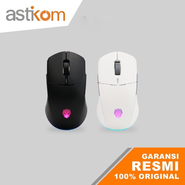 Jual Gaming Mouse Rexus Arka II RX-107 V2 Dual Connection Wireless ...