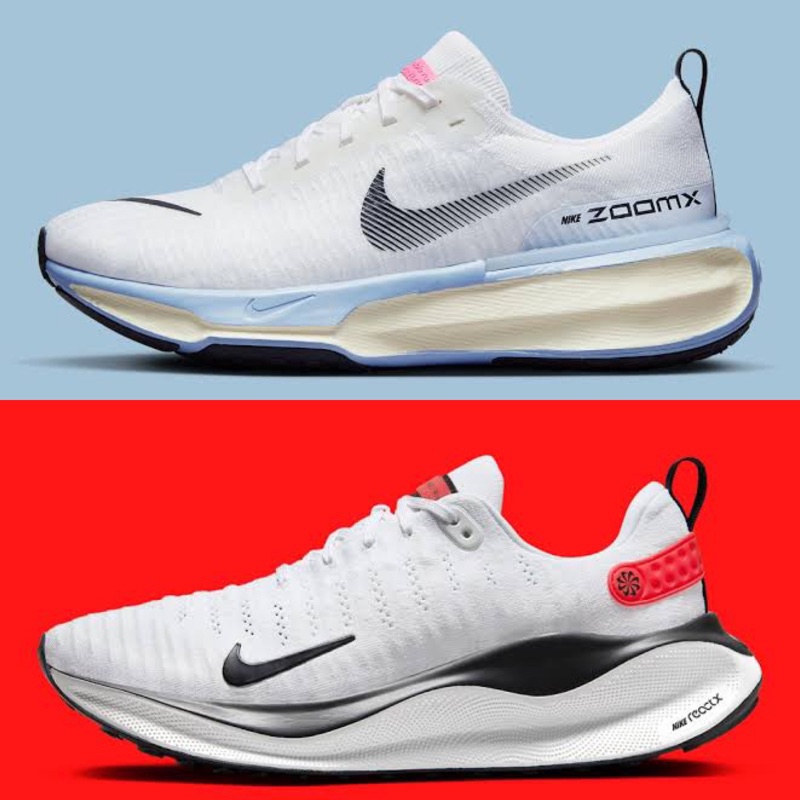 Jual 10.10 SALE!! Sepatu Running Olahraga Air Zoom Infinity Run 4 & Air