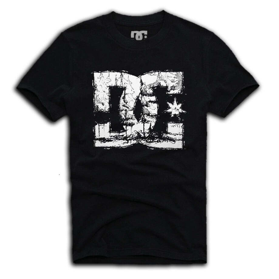 Dc skate shirts online