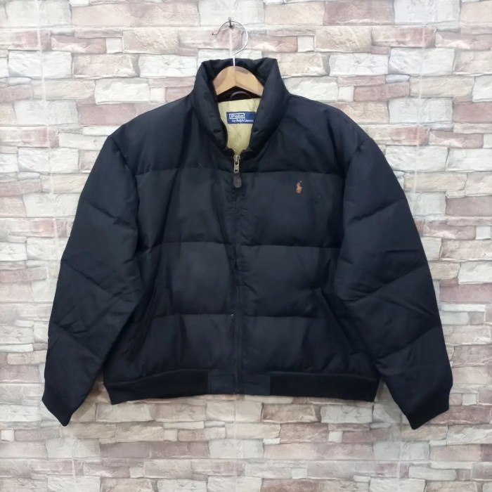 Jaket polo clearance ralph lauren indonesia