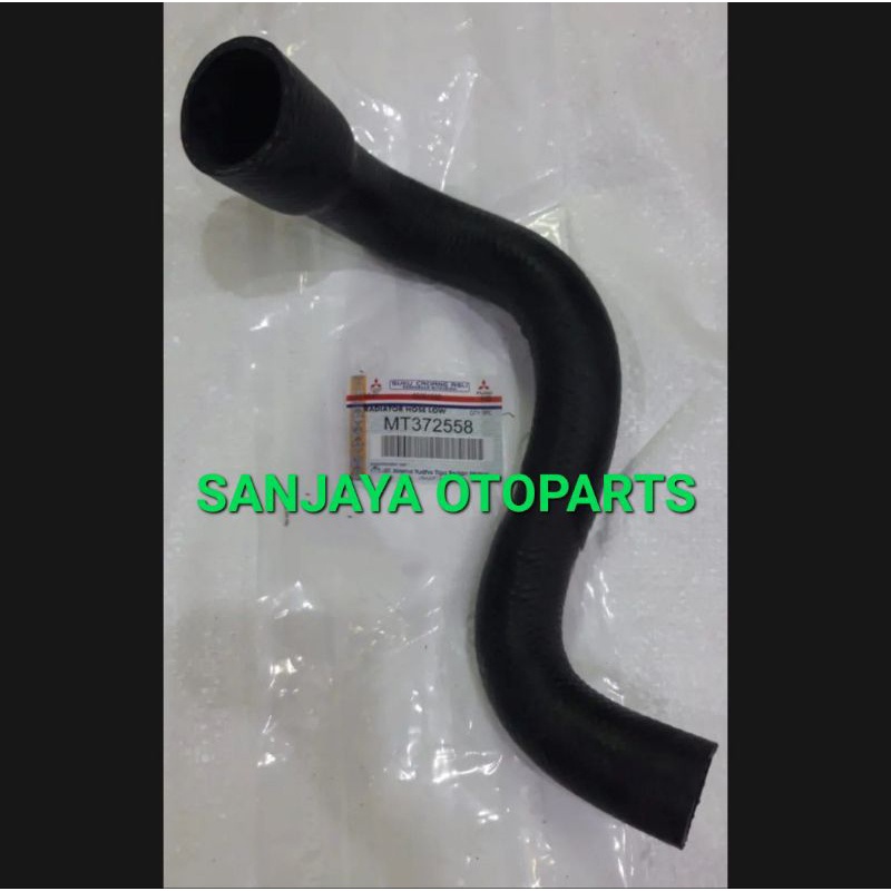 Jual Hose Radiator Low T120 / Selang Radiator Bawah T120 | Shopee Indonesia