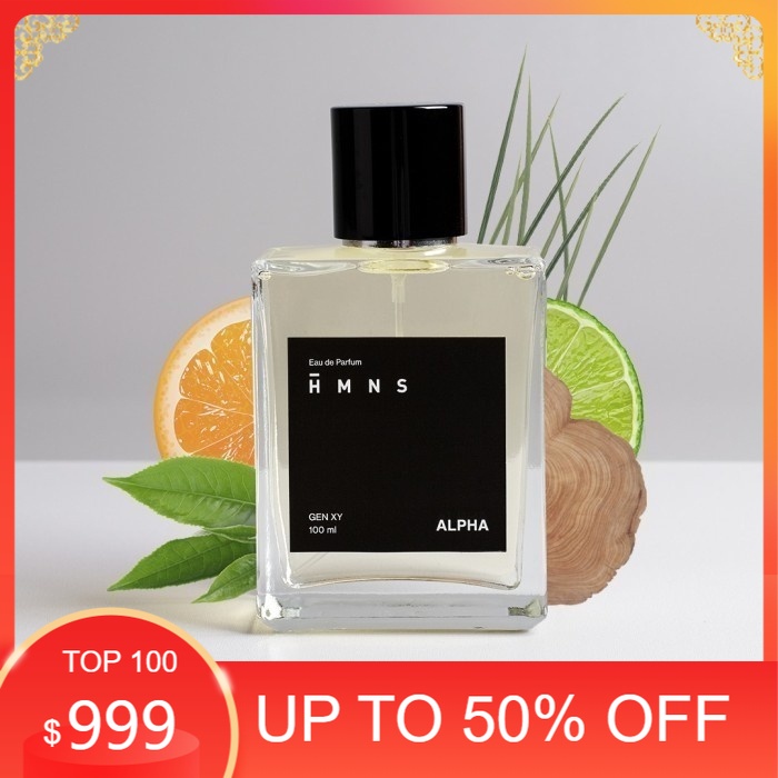 Hmns 2025 perfume shopee