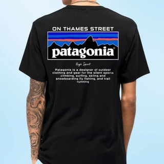 Harga Patagonia Original Kaos Terbaru April 2024