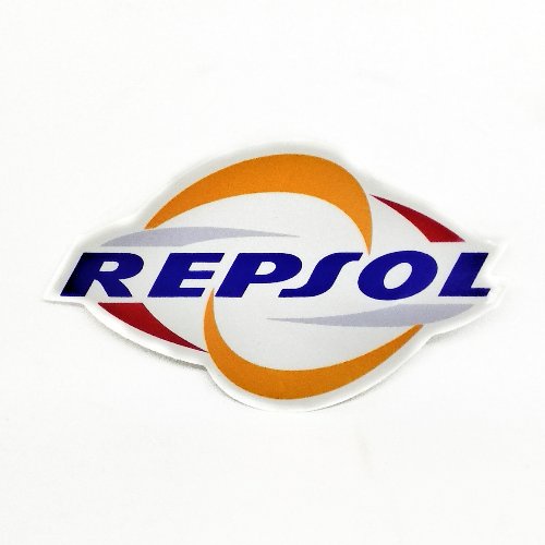 Jual stiker sticker Repsol Oil bahan GrafTac Permanent | Shopee Indonesia