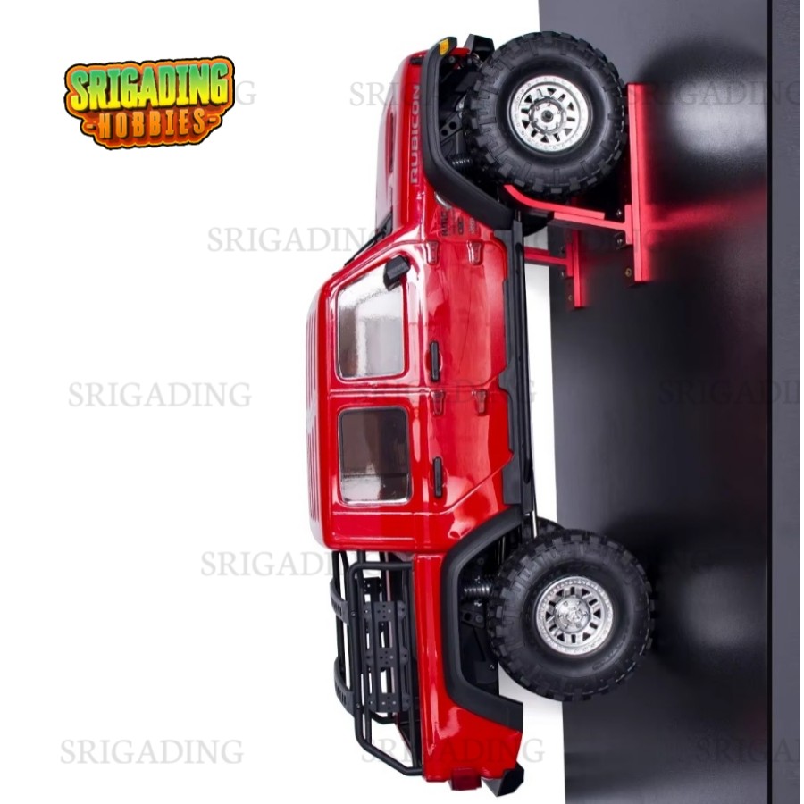 Jual Wall Stand Mount RC Car Alumunium Storage Rack Adjustable Length ...