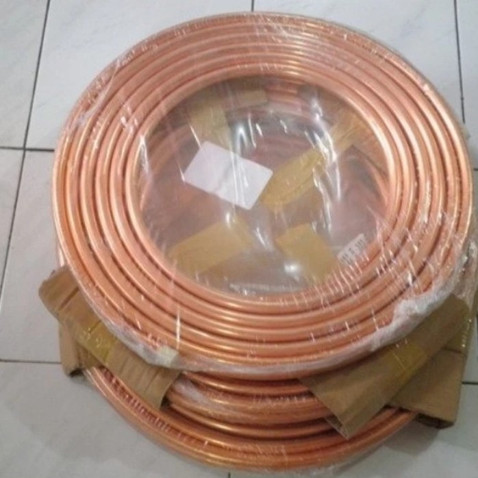 Jual Pipa Tembaga 1/2