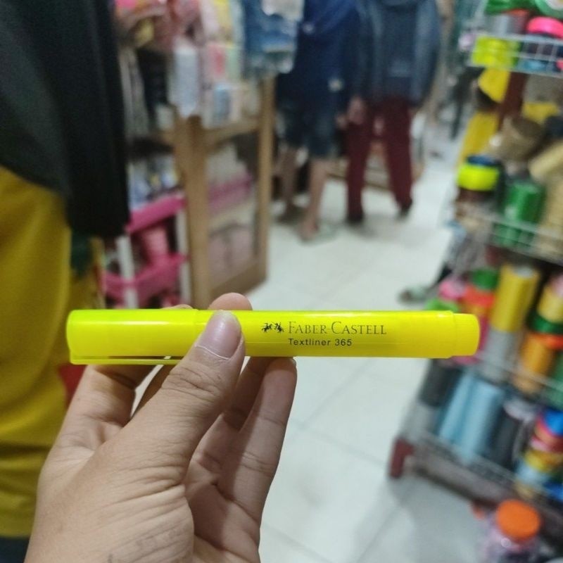 Jual (1pcs) Textliner 365- pastel | Shopee Indonesia