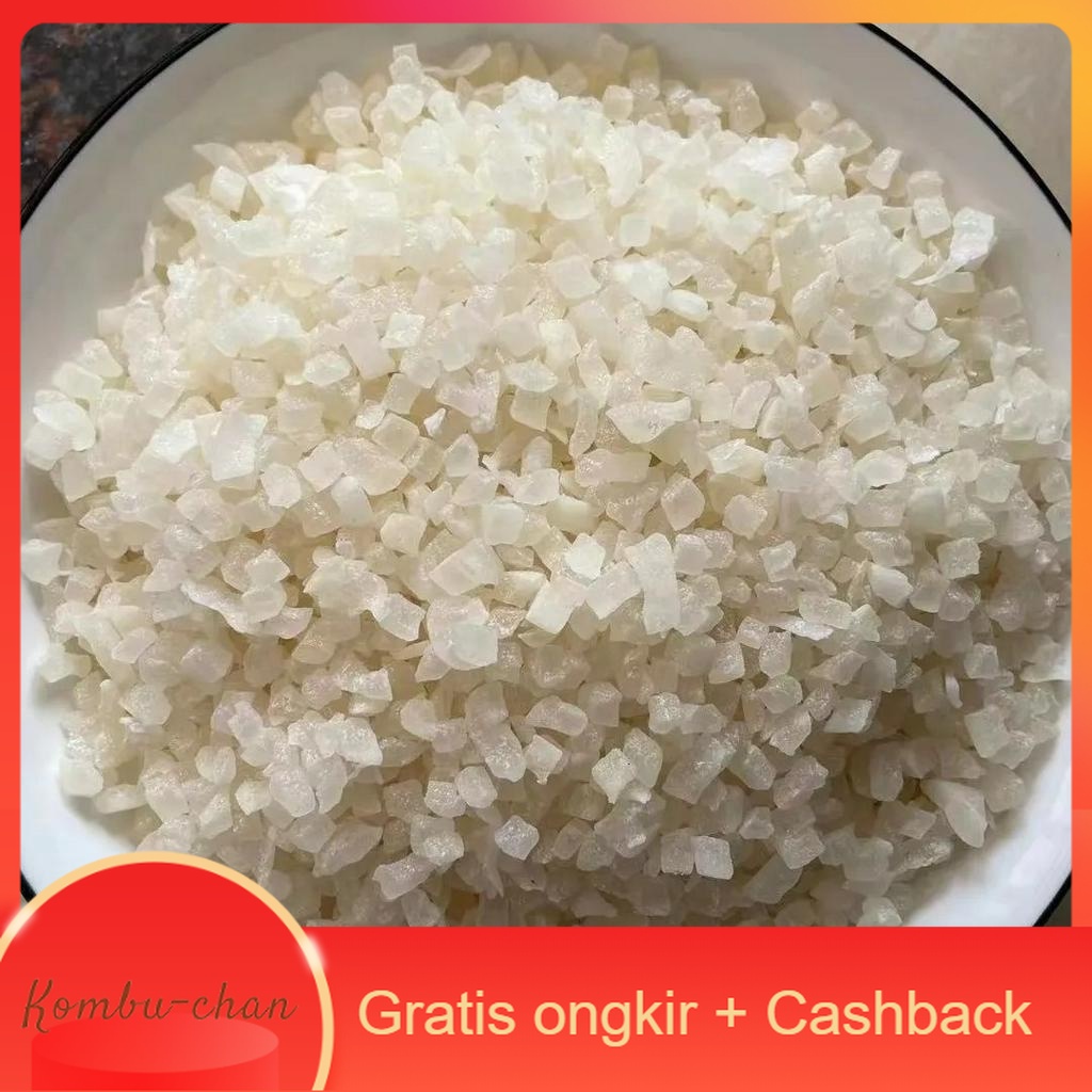 Jual Dried White Peach Bits / Buah persik putih kering | Shopee Indonesia