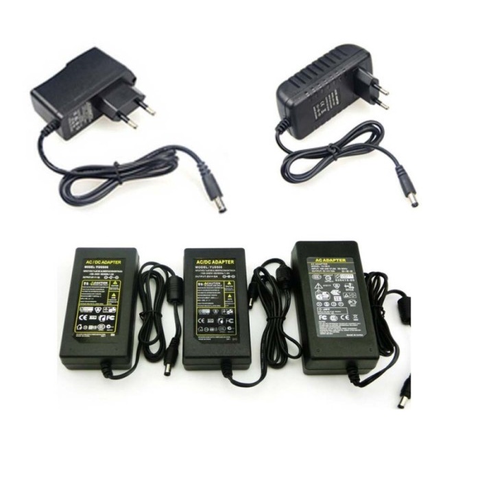 Jual Adaptor DC 5V 3A Micro USB Raspberry Pi 5 V Volt 3 A Ampere PSU ...