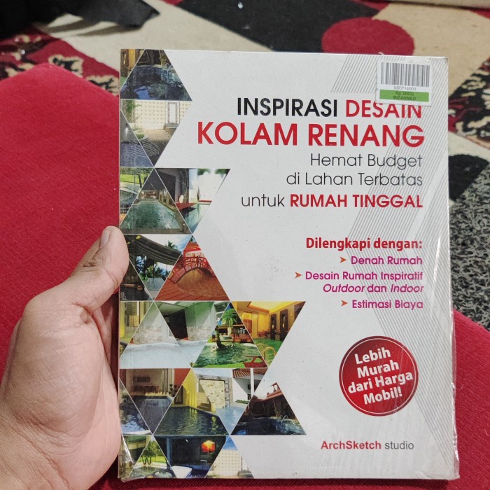 Jual Inspirasi Desain Kolam Renang Shopee Indonesia