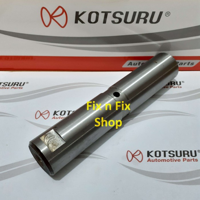 Jual Spring Pin TOYOTA BUAYA 2D DA100 DA110 FA100 Baut Pen Per Daun DA ...