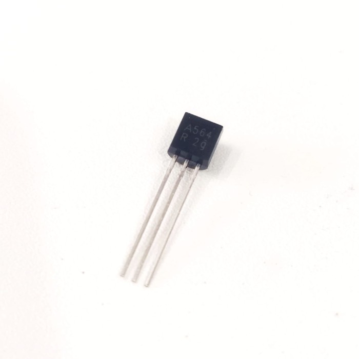 Jual Transistor A564 | Shopee Indonesia