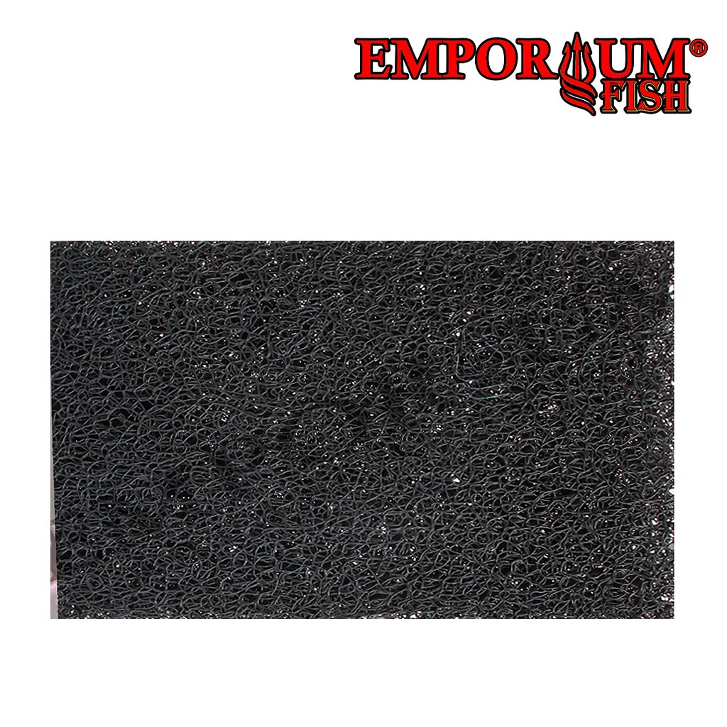 Jual MATALA MAT HITAM 60 cm x 100 cm FSM 190 media mekanis japmat ...