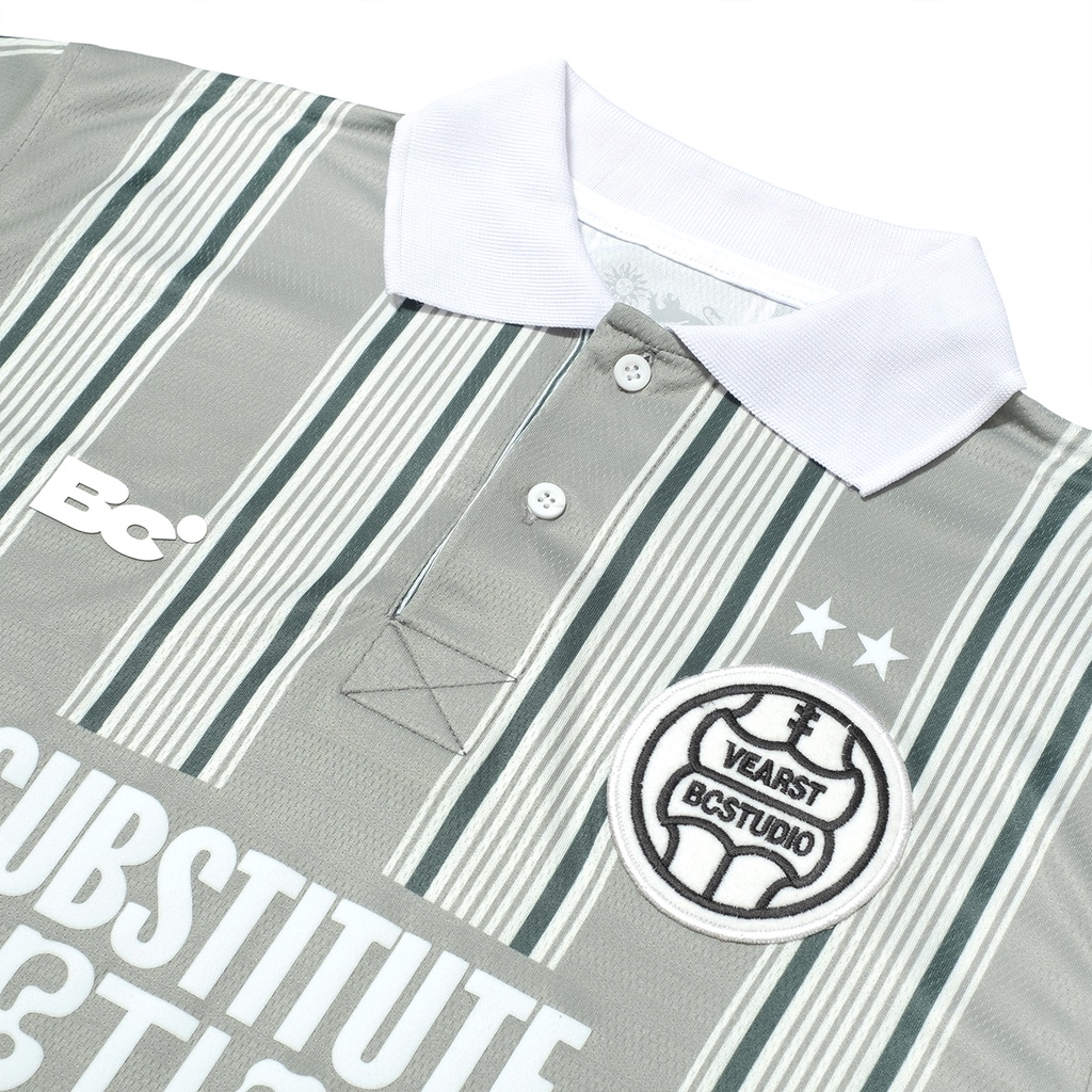 Jual BCSTUDIO X VEARST - SAXON JERSEY | Shopee Indonesia