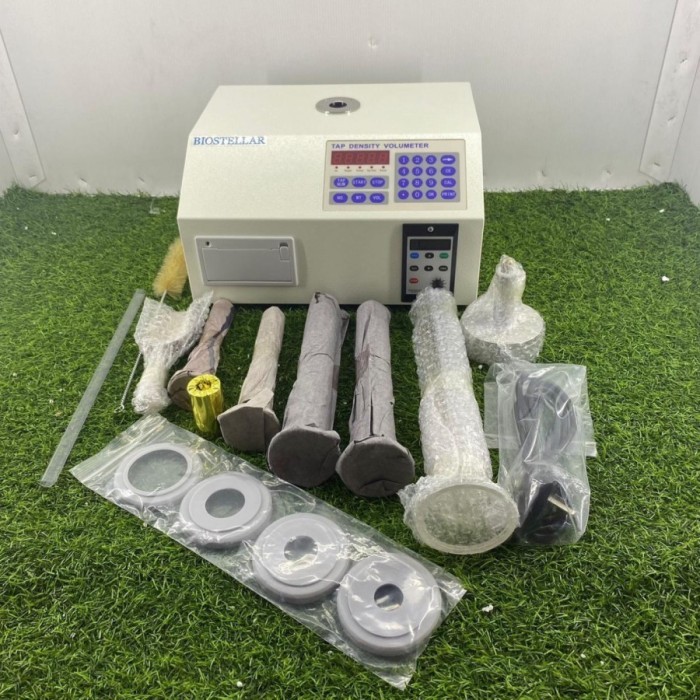 Jual Biobase BKDT 100B DY 100B Density powder Tap Density Meter B ...