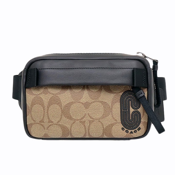 Coach on sale Mini Edge Belt Bag