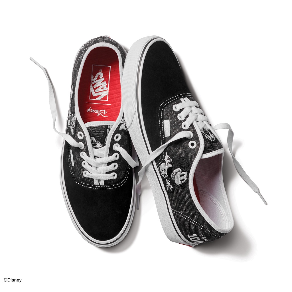 Sepatu vans off 2025 the wall 2016