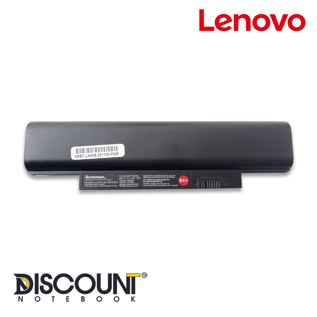 Parti di ricambio Lenovo ThinkPad serie Edge