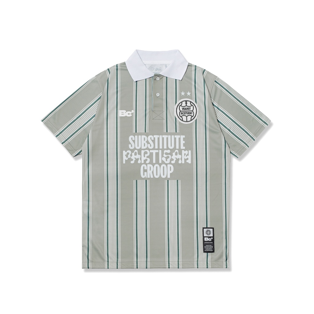 Jual BCSTUDIO X VEARST - SAXON JERSEY | Shopee Indonesia