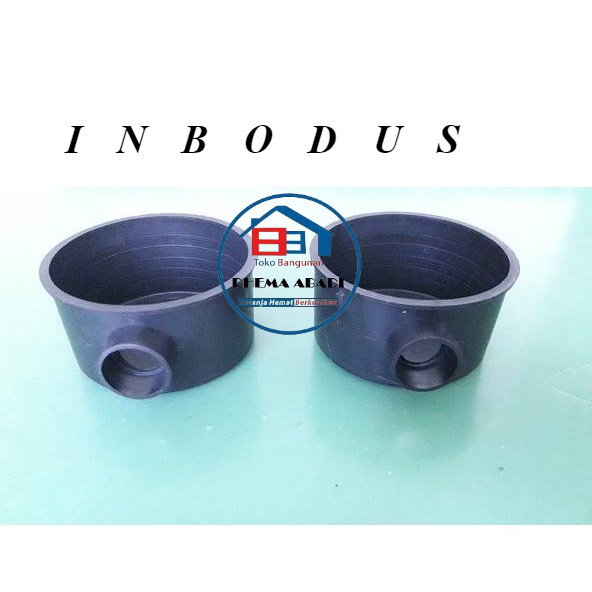 Jual RHEMA Inbodus 