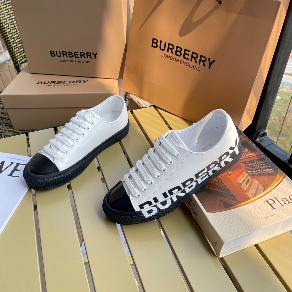 burberry shoes indonesia