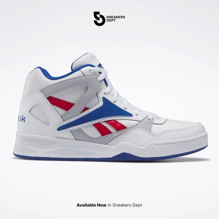 Sepatu basket outlet reebok original