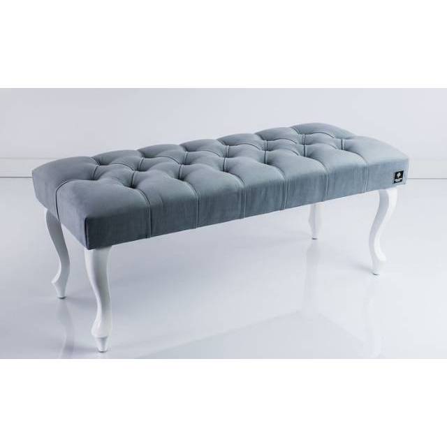 Jual Bench Long Stool Shaby / Sofa Bangku Shaby | Shopee Indonesia
