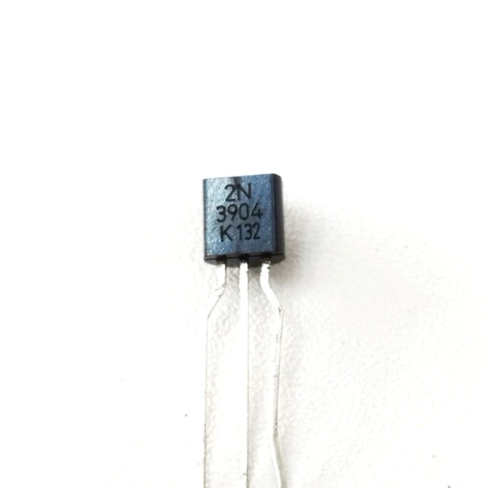 Jual Transistor 2N3904 2N 3904 | Shopee Indonesia