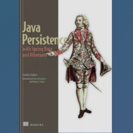 Jual Buku Java Persistence with Spring Data and Hibernate | Shopee ...