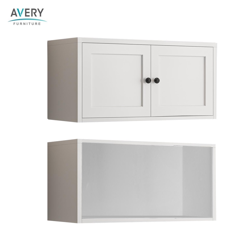 Jual Avery - YS HC W3 - Lemari Besi Dinding Serbaguna / Steel Rack ...