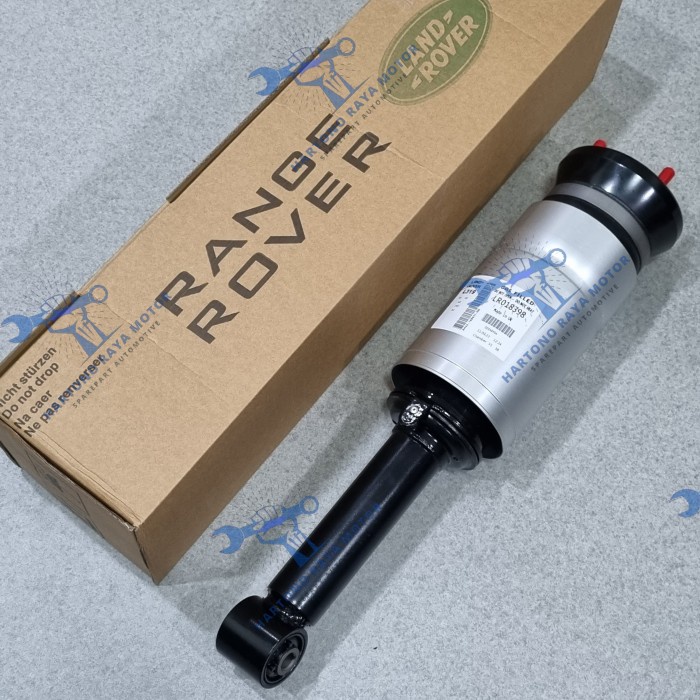Jual Shock AirSuspension Depan Land Rover Discovery 3 4,Airmatic LR4 ...