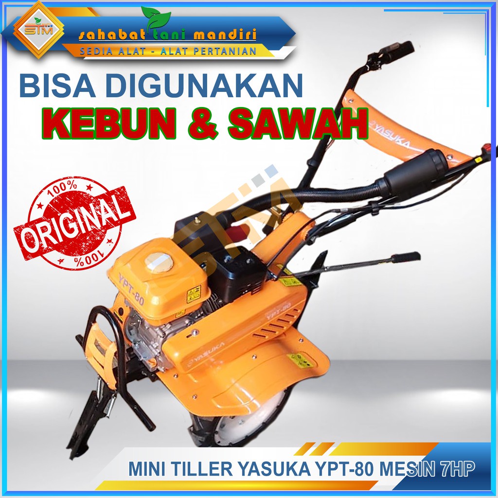 Jual Promo Toko Murah Lebay Mesin Alat Peralatan Rumah Taman Traktor Perlengkapan Cultivator