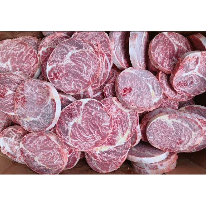 Jual Ribeye Kazoku Meltik Beef Steak 200gr | Shopee Indonesia