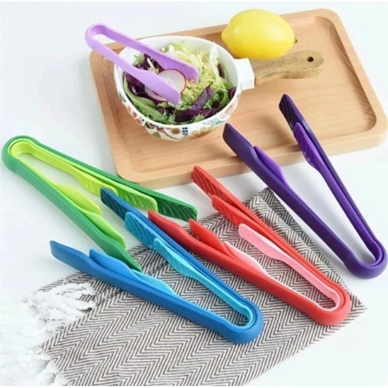 Jual CAPITAN PREMIUM Set 3in1 Penjepit Jepitan Capitan Capit Kue Roti ...