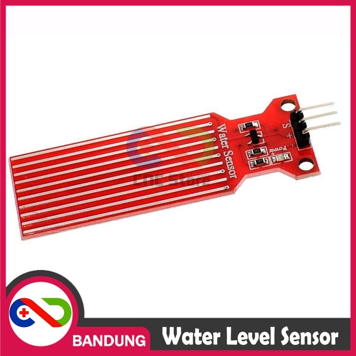Jual WATER LIQUID LEVEL DEPTH HEIGHT SENSOR AIR HUJAN MODULE FOR ...
